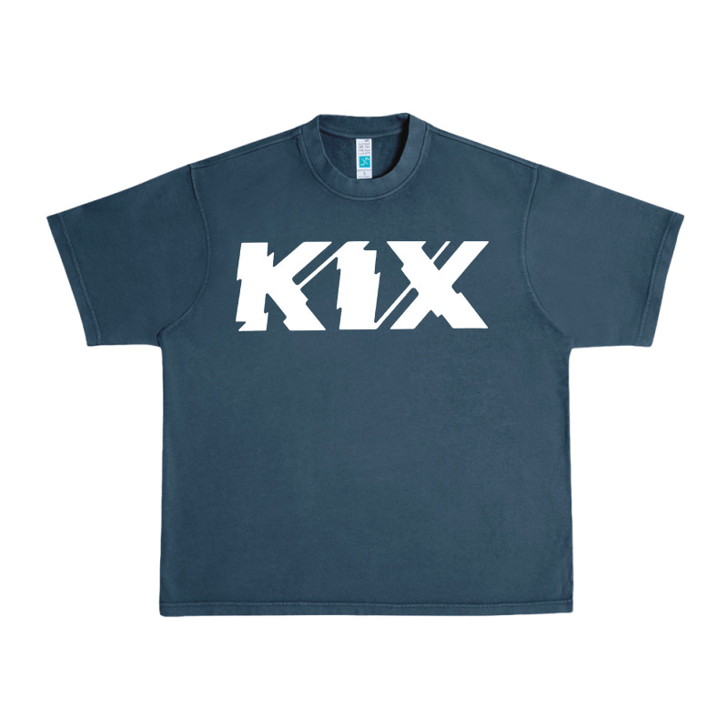 Kix Urban Heavy Tee by artisFamous | Teevron