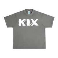 Tornado kix Urban Heavy Tee - artisFamous