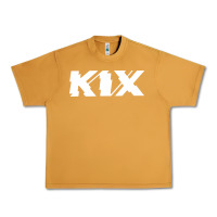 Peanut Butter kix Urban Heavy Tee - artisFamous