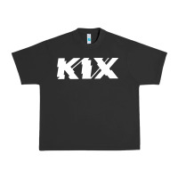 Kix Urban Heavy Tee | Teevron