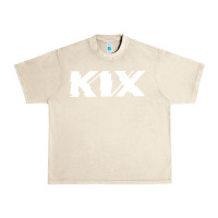Sandshell kix Urban Heavy Tee - artisFamous