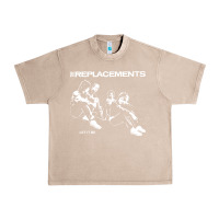 French Oak let it be the replacements Urban Heavy Tee - artisFamous