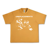 Peanut Butter let it be the replacements Urban Heavy Tee - artisFamous