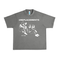 Tornado let it be the replacements Urban Heavy Tee - artisFamous