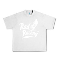Lunar Rock rad racing cycle classic Urban Heavy Tee - artisFamous