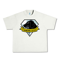 Pistachio diamond dogs classic Urban Heavy Tee - artisFamous