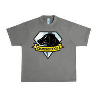 Tornado diamond dogs classic Urban Heavy Tee - artisFamous
