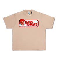 Burro mang tomas filiipino Urban Heavy Tee - artisFamous
