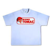 Grape Ice mang tomas filiipino Urban Heavy Tee - artisFamous