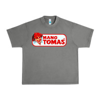 Tornado mang tomas filiipino Urban Heavy Tee - artisFamous