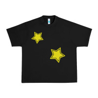 Black diddy kong baby tee Urban Heavy Tee - artisFamous