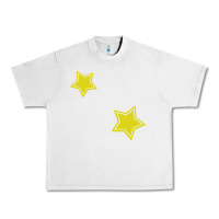 Lunar Rock diddy kong baby tee Urban Heavy Tee - artisFamous