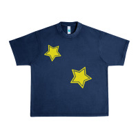 Navy diddy kong baby tee Urban Heavy Tee - artisFamous