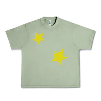 Oil Green diddy kong baby tee Urban Heavy Tee - artisFamous