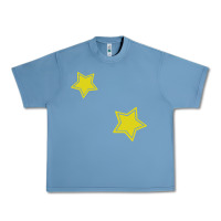 Pebble Blue diddy kong baby tee Urban Heavy Tee - artisFamous