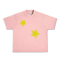 Salmon diddy kong baby tee Urban Heavy Tee - artisFamous