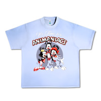 Grape Ice it’s time for animaniacs Urban Heavy Tee - artisFamous