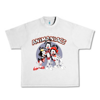 Lunar Rock it’s time for animaniacs Urban Heavy Tee - artisFamous