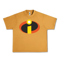 Peanut Butter incredibles crop top Urban Heavy Tee - artisFamous