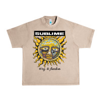 French Oak sunflower sublime 40oz to freedom toddler Urban Heavy Tee - artisFamous