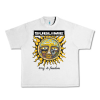 Lunar Rock sunflower sublime 40oz to freedom toddler Urban Heavy Tee - artisFamous