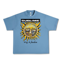 Sunflower Sublime 40oz To Freedom Toddler Urban Heavy Tee | Teevron