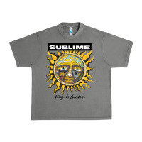 Tornado sunflower sublime 40oz to freedom toddler Urban Heavy Tee - artisFamous