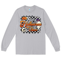 Moon Dust halloween vibes Long Sleeve Tee - Artiststas