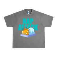 Tornado nap attack Urban Heavy Tee - artisFamous