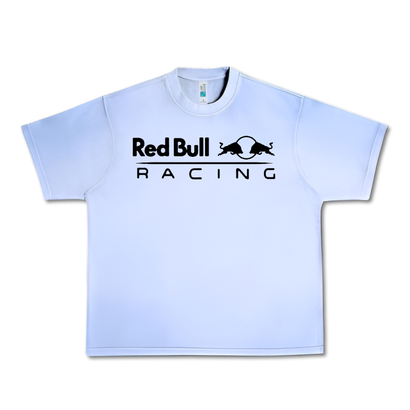 Red Racing Urban Heavy Tee by artisFamous | Teevron