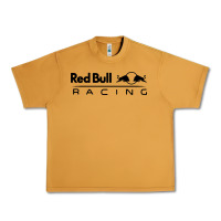 Peanut Butter red racing Urban Heavy Tee - artisFamous