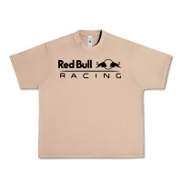 Burro red racing Urban Heavy Tee - artisFamous