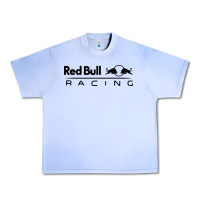 Grape Ice red racing Urban Heavy Tee - artisFamous
