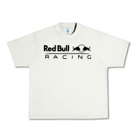 Pistachio red racing Urban Heavy Tee - artisFamous