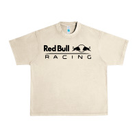 Sandshell red racing Urban Heavy Tee - artisFamous