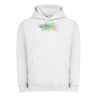 Pigment Lunar Rock artist shot Urban Hoodie - chombo