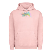 Artist Shot Urban Hoodie | Teevron
