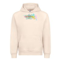 Sandshell artist shot Urban Hoodie - chombo