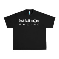 Black red racing Urban Heavy Tee - artisFamous
