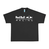 Red Racing Urban Heavy Tee | Teevron