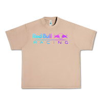 Burro red racing Urban Heavy Tee - artisFamous