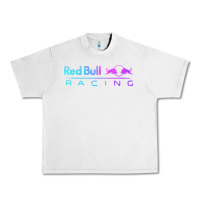 Lunar Rock red racing Urban Heavy Tee - artisFamous