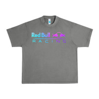 Tornado red racing Urban Heavy Tee - artisFamous