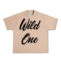 Burro wild one Urban Heavy Tee - artisFamous