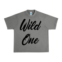 Tornado wild one Urban Heavy Tee - artisFamous