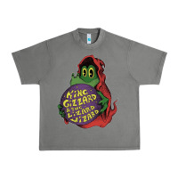 Tornado The Little Crocodile Urban Heavy Tee - artisFamous
