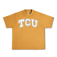Peanut Butter tcu Urban Heavy Tee - artisFamous