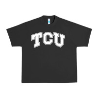 Pigment Black tcu Urban Heavy Tee - artisFamous