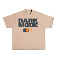 Burro tennessee football dark mode Urban Heavy Tee - artisFamous