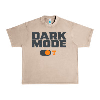 French Oak tennessee football dark mode Urban Heavy Tee - artisFamous